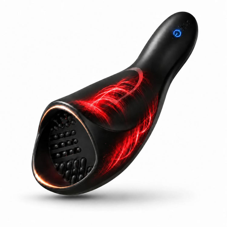 ManForge Wave Therapy Pro
